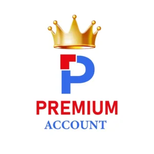 Premium account